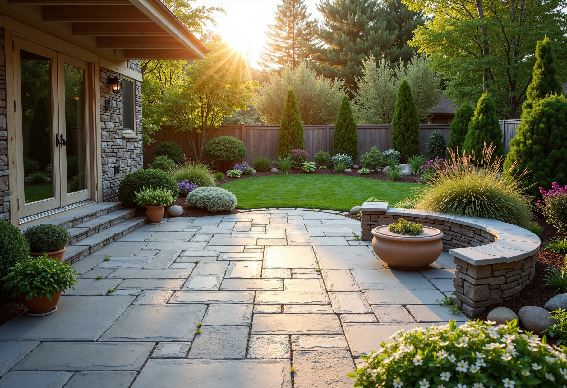 Stonecraft Masonry